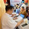 Bệnh viện Đa khoa Hải Dương lan tỏa trách nhiệm cộng đồng, chăm sóc sức khỏe người cao tuổi